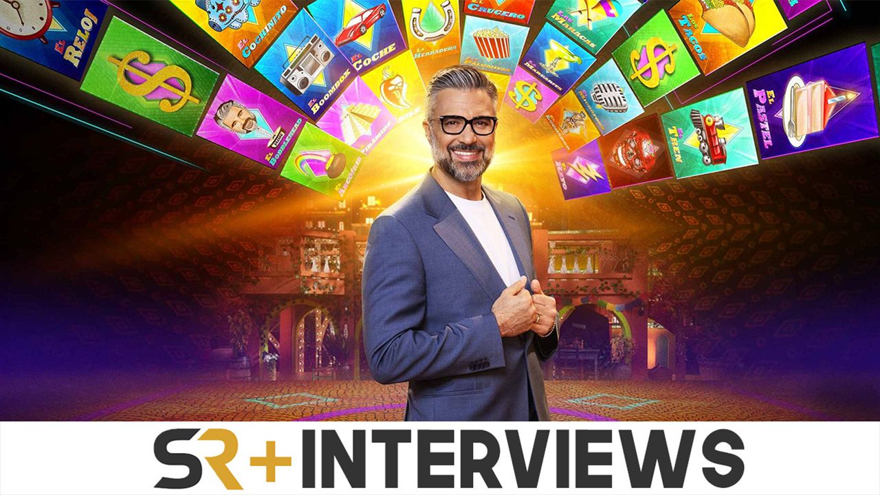 loteria loca interview video