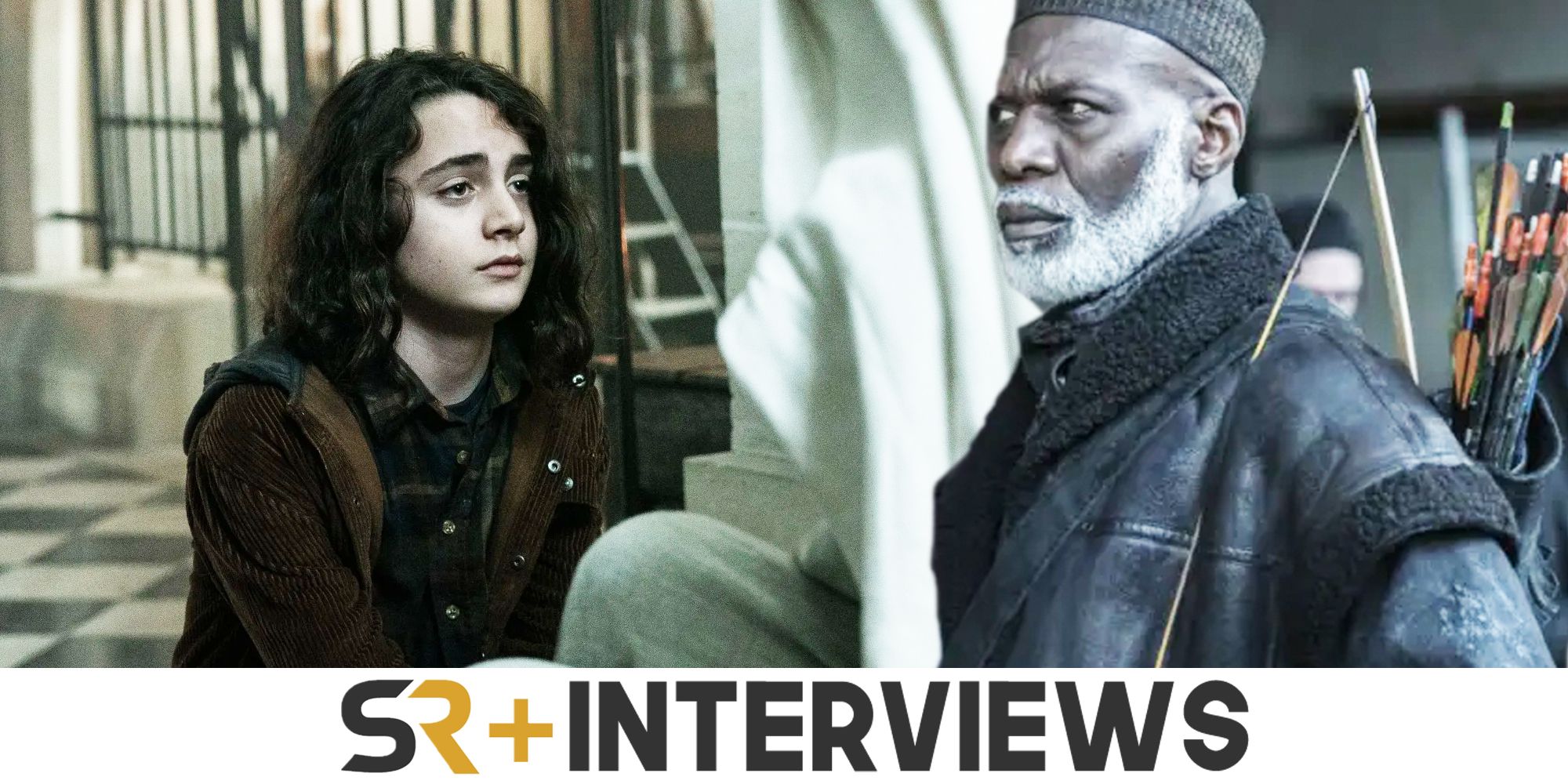 louis eriq daryl dixon