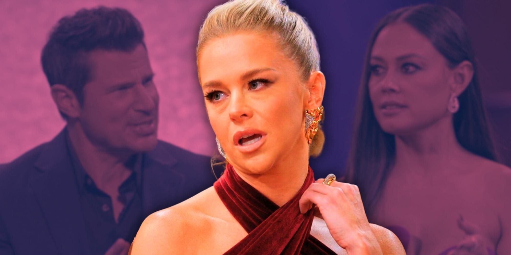 Love Is Blind Season 5 Reunion Fails To Hold Stacy Snyder Accountable