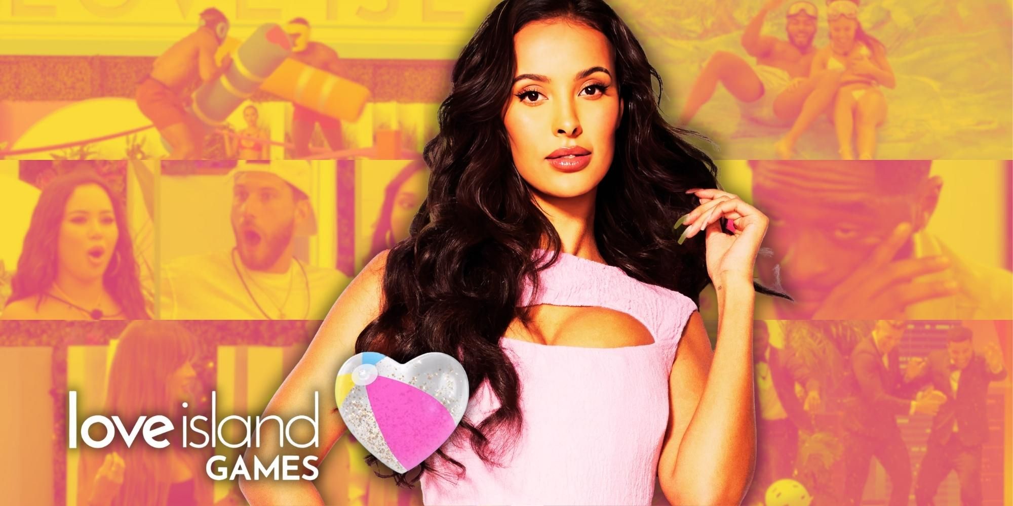 Love Island Games 2024 Full Episodes Free Download Genni Latisha