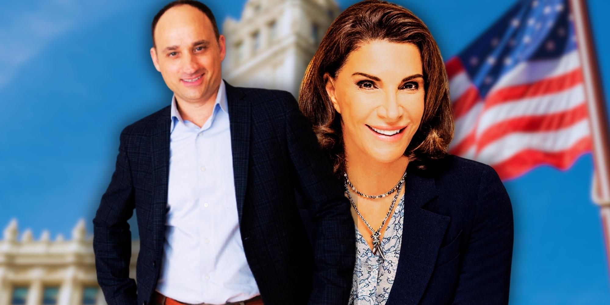 Love It Or List It_ Are Hilary Farr & David Visentin American Citizens Now