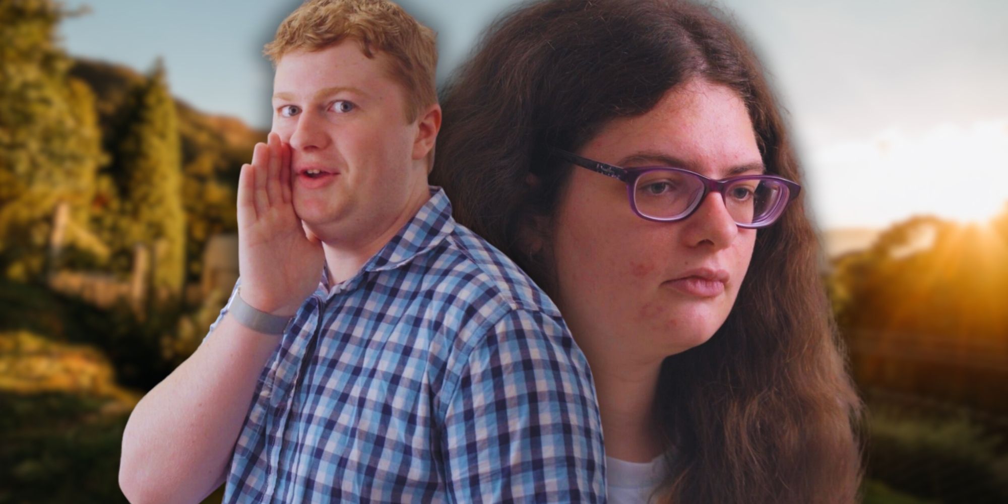 Love On The Spectrum_ Which Couples Are Still Together (& Which Aren’t)