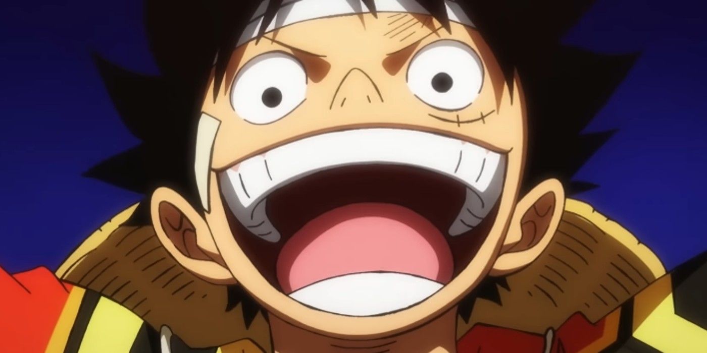 Assistir One Piece Episodio 1082 Online