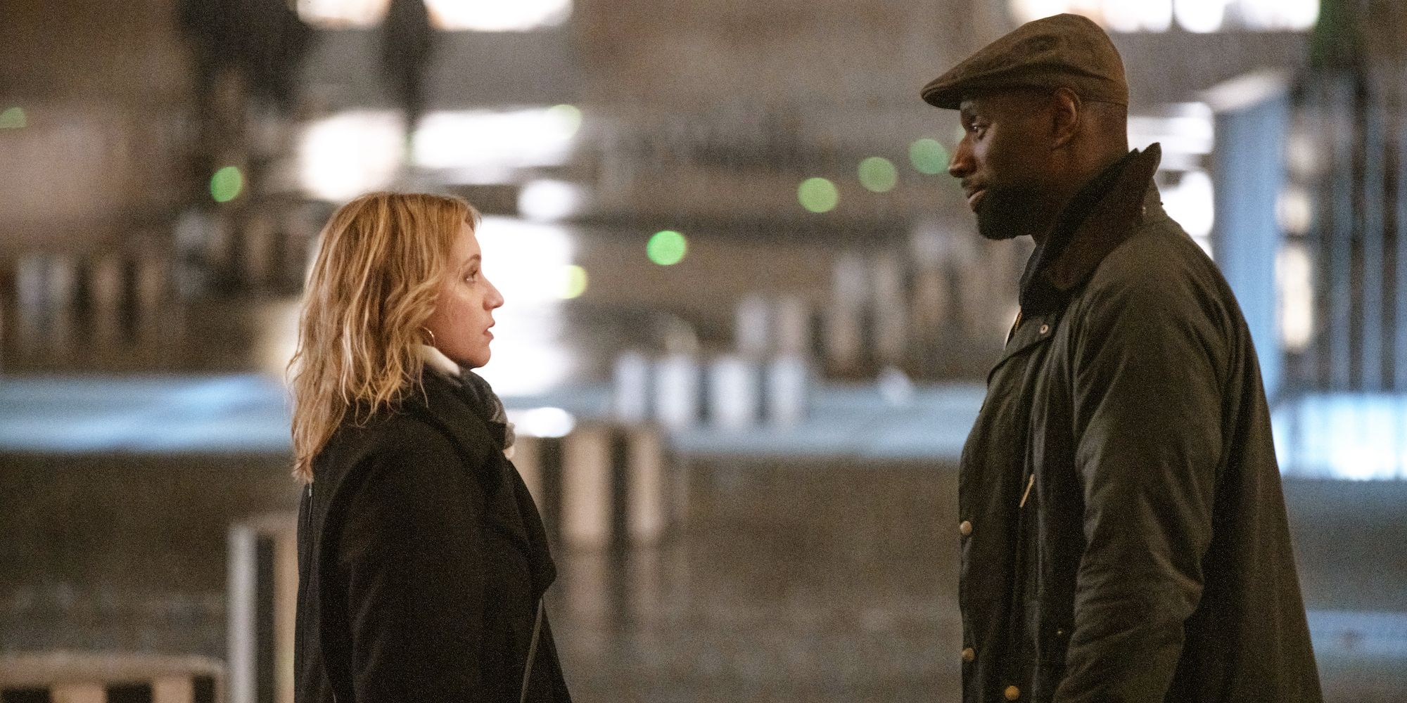 Lupin Part 3: Omar Sy's Riveting Performance Propels an Unforgettable Character-Driven Season