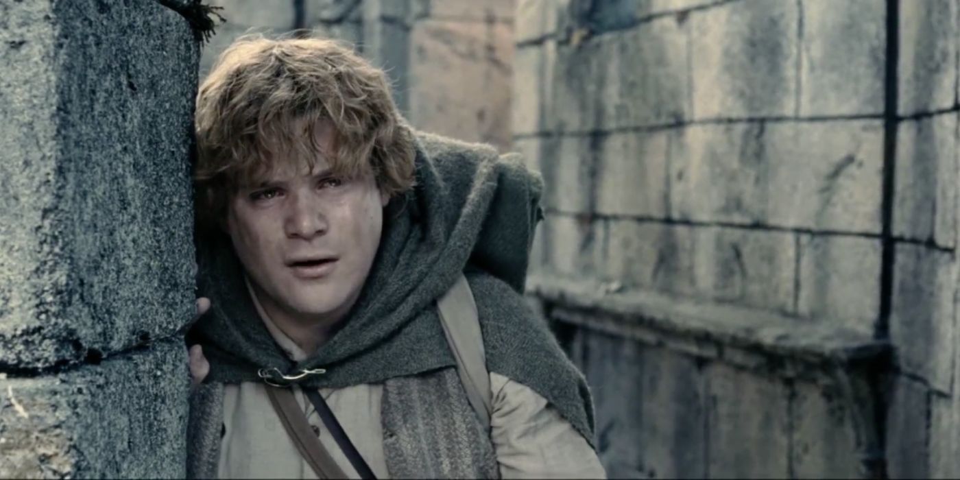 All 6 Oscars The Lord Of The Rings: The Two Towers Was Nominated For