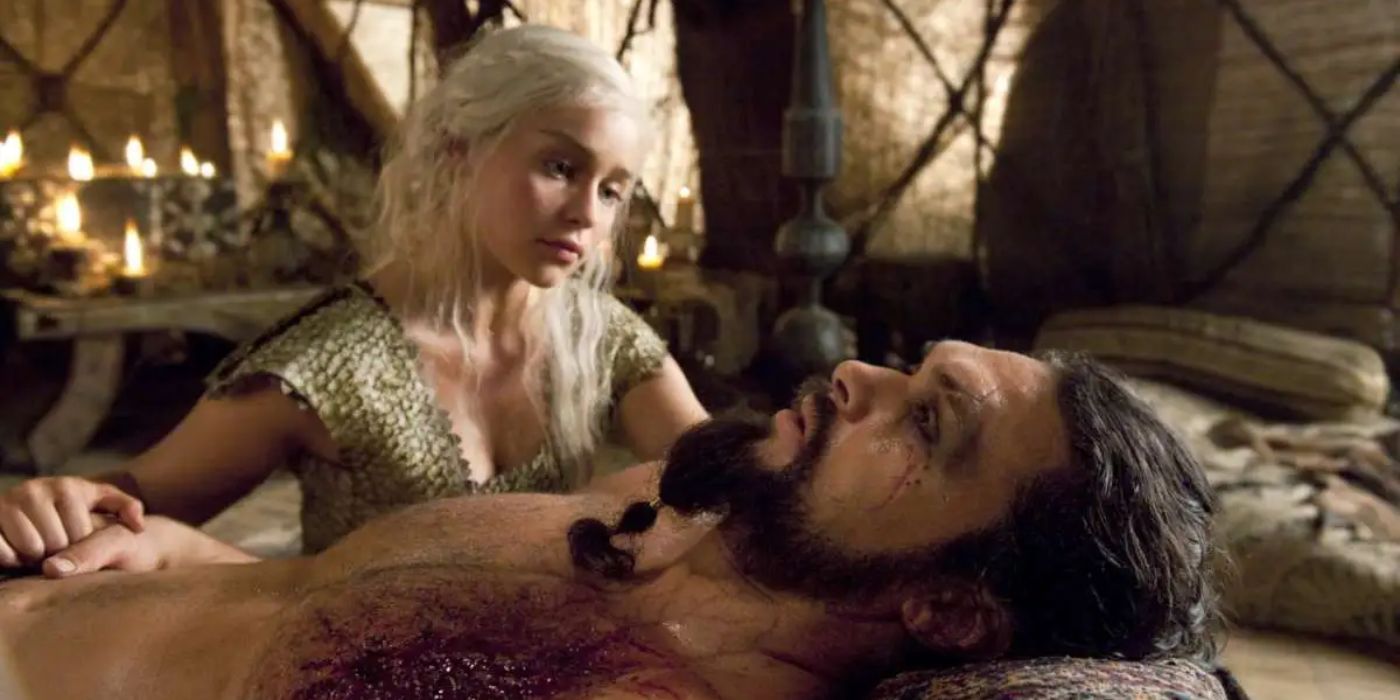 Jason Momoa's Upcoming Game Of Thrones Replacement Is Based On A True Story