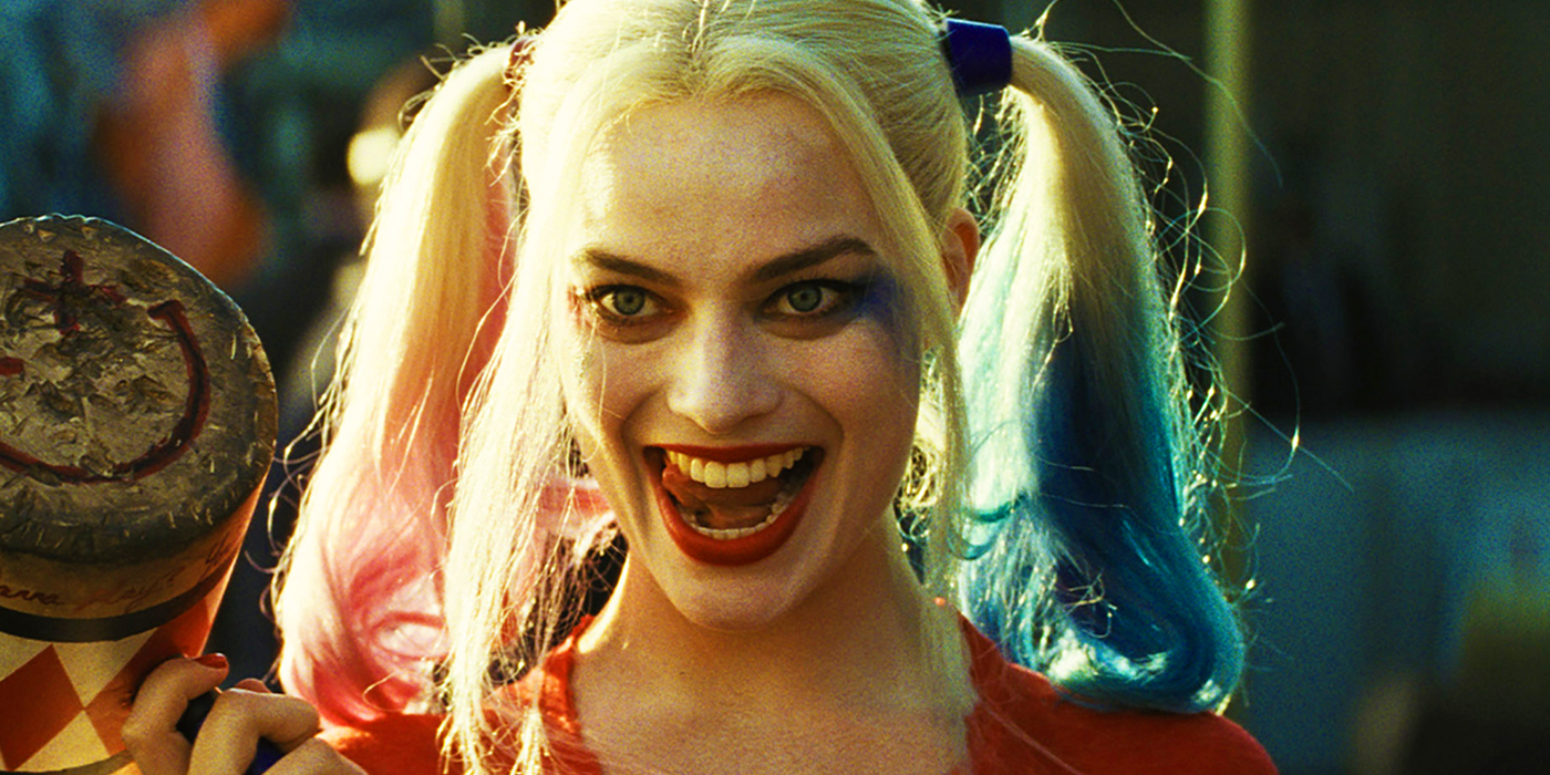 DC Now Has 2 Replacements For Margot Robbie's Harley Quinn In 2024