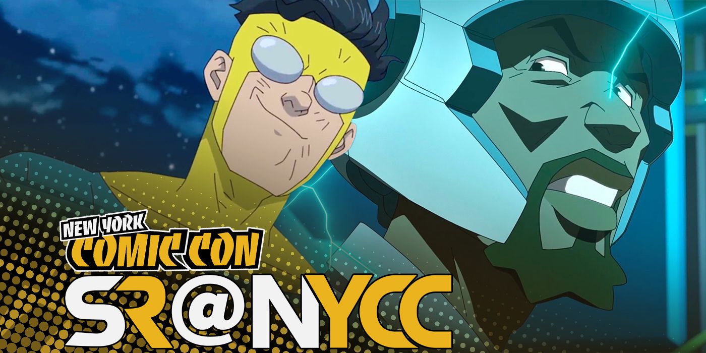 Invincible season 2 cast, trailer, plot, reviews, and more news