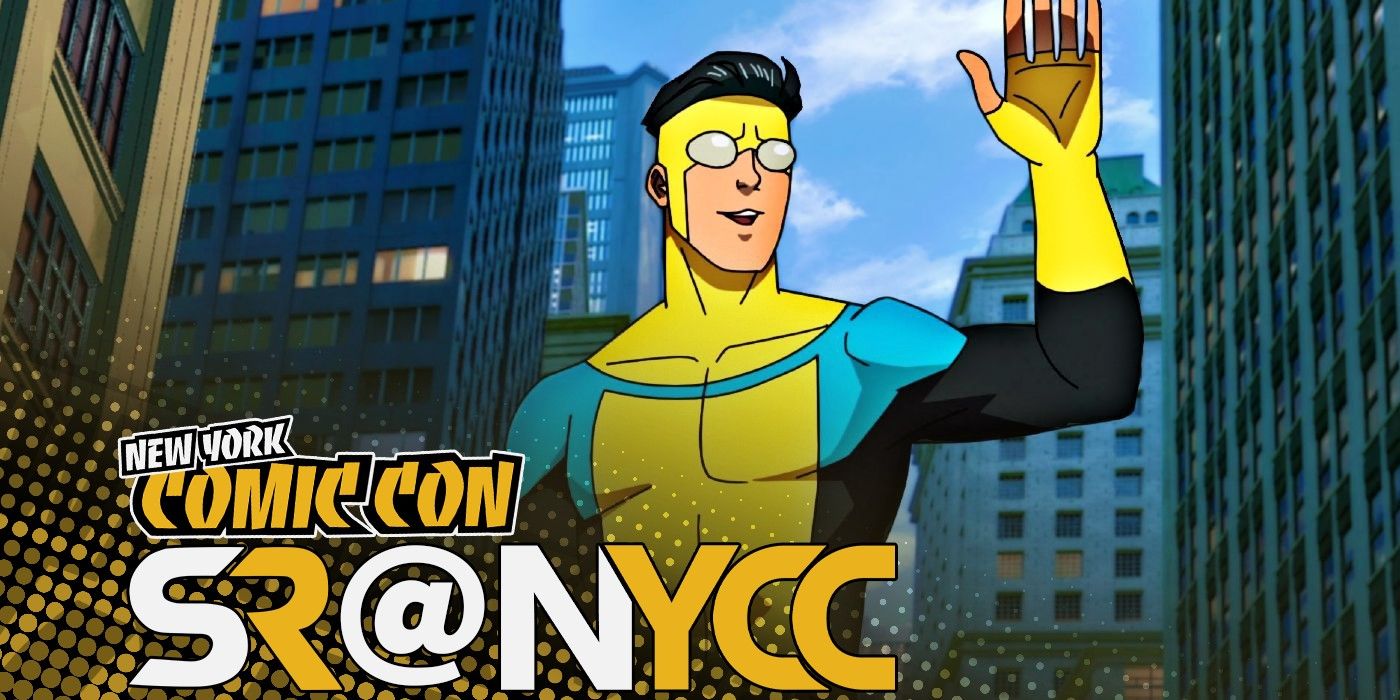 Invincible season 3 confirmed, coming sooner than expected