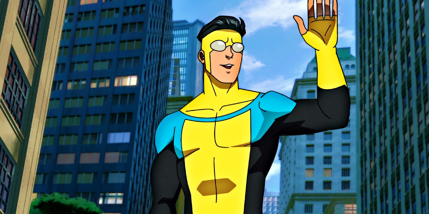 Invincible Season 3: Release Date, Cast, Story, Trailer & Everything We Know