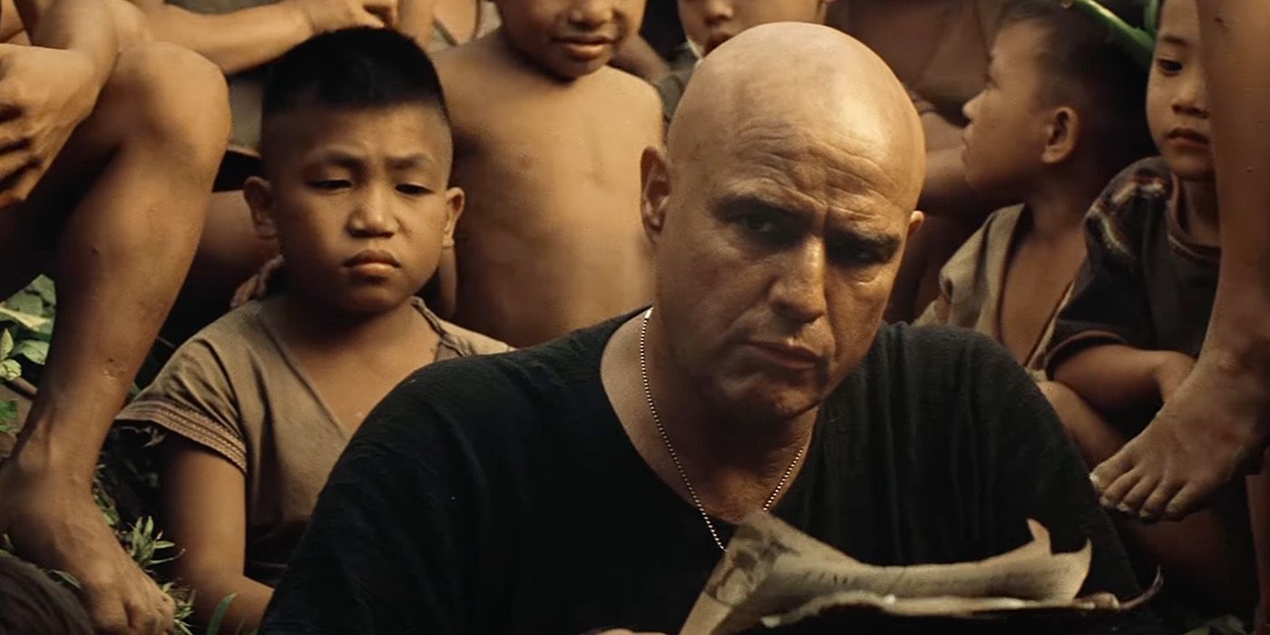 How Marlon Brando almost derailed Francis Ford Coppola movie 'Apocalypse Now'  - Far Out Magazine