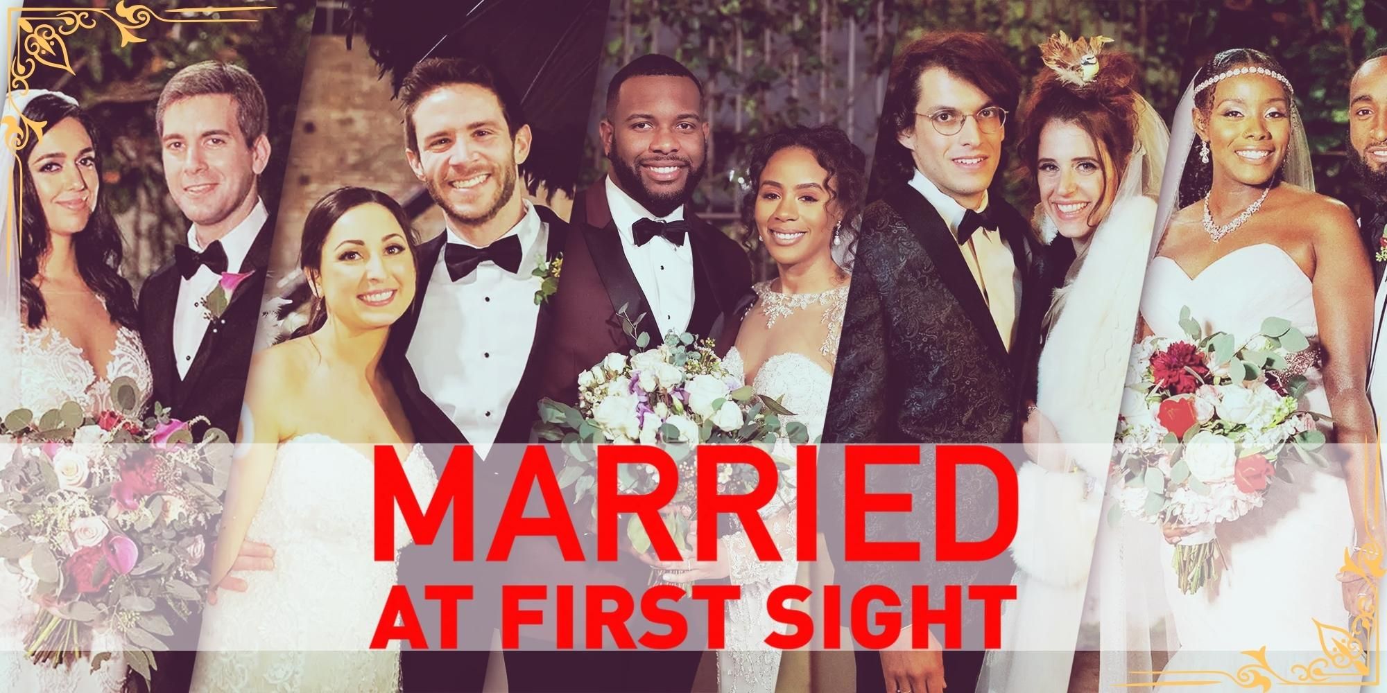 Married At First Sight Season 11_ Who Is Still Together (And Who's Not)