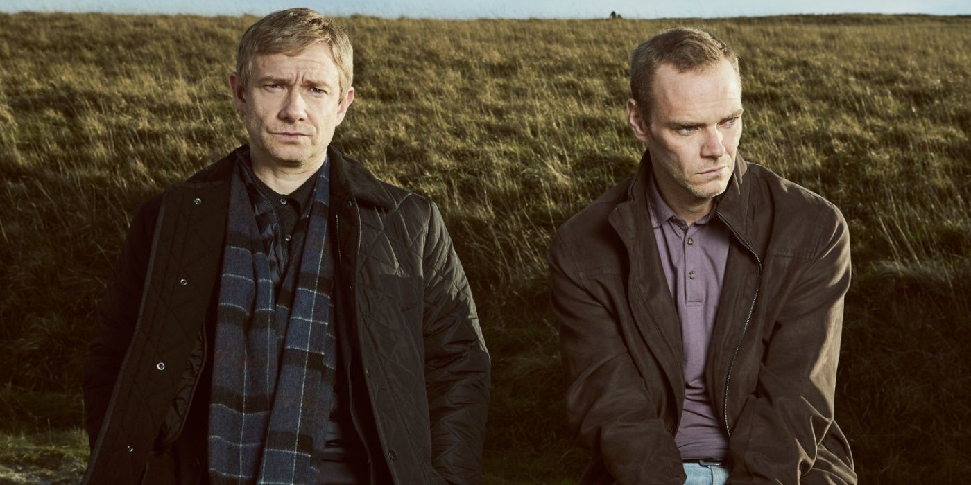 The Ultimate Guide to Must-Watch Movies & TV Shows on BritBox