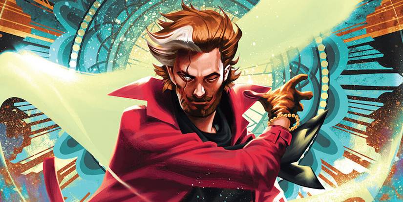 Marvel GODS Review