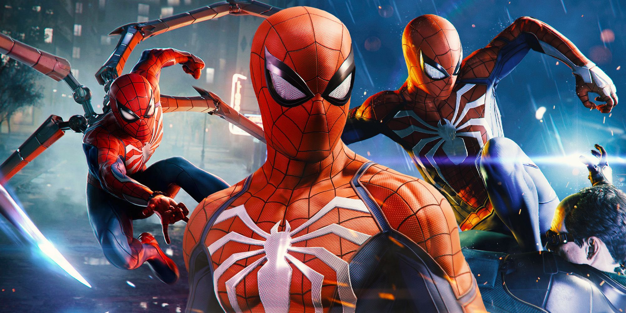 Top 10 Best Skills in Marvel's Spider-Man 2
