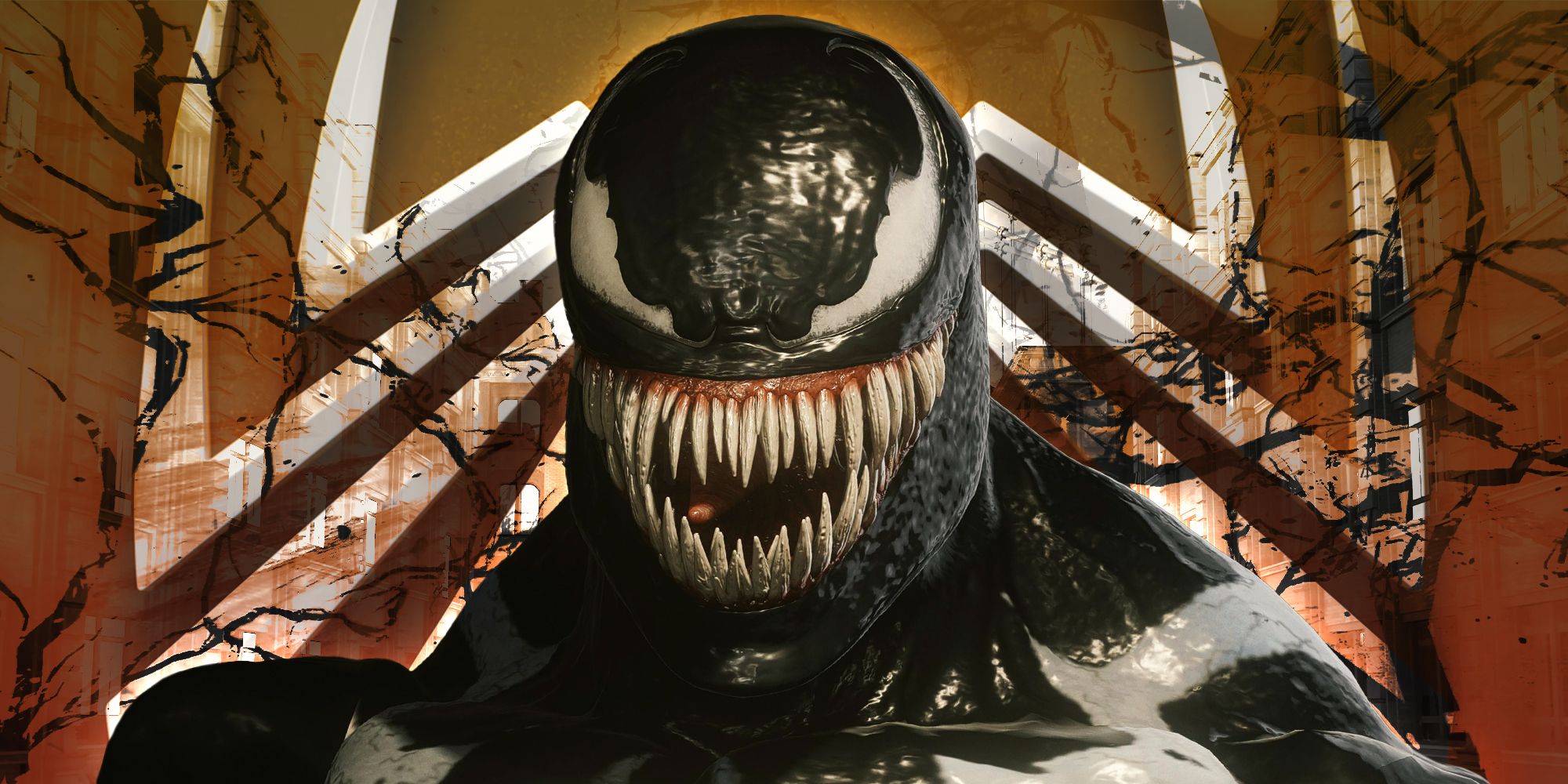 Marvel's Spider-Man 2' had to avoid making Venom too scary