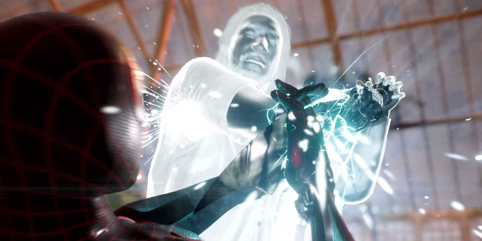 Marvels-Spider-Man-2 Mister Negative