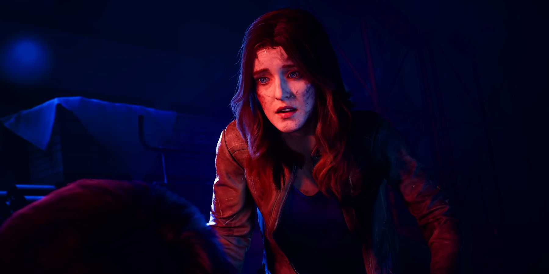 Marvel’s Spider-Man 2 Fixes The Worst Part About Playing As Mary Jane