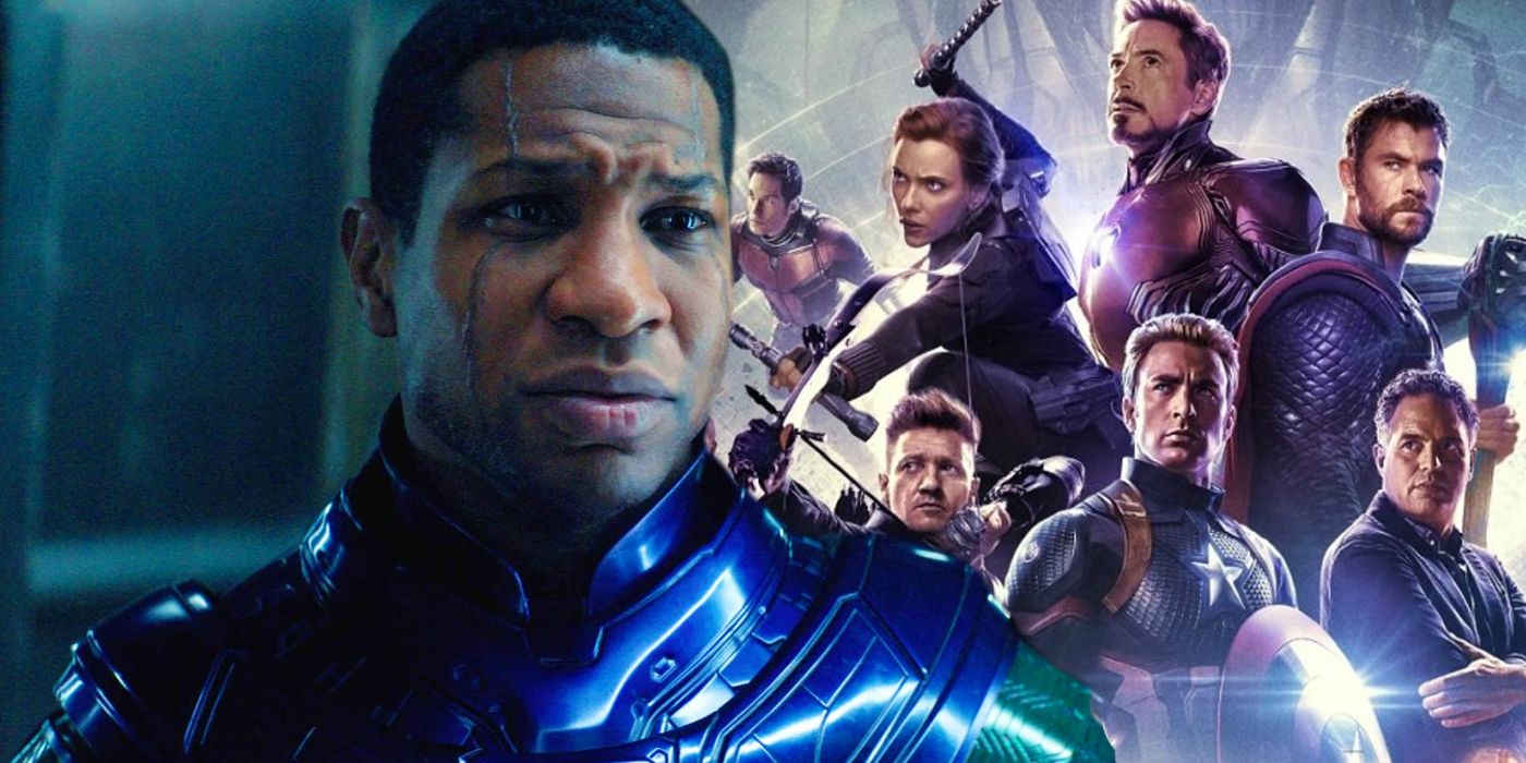 10 Problems Marvel Won't Admit About The MCU's Future