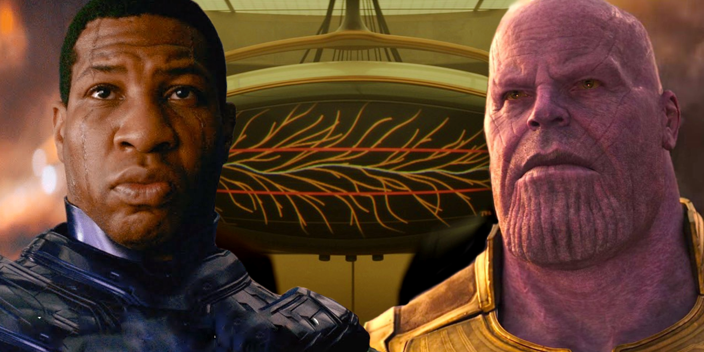 MCU Time Travel vs Multiverse Concept