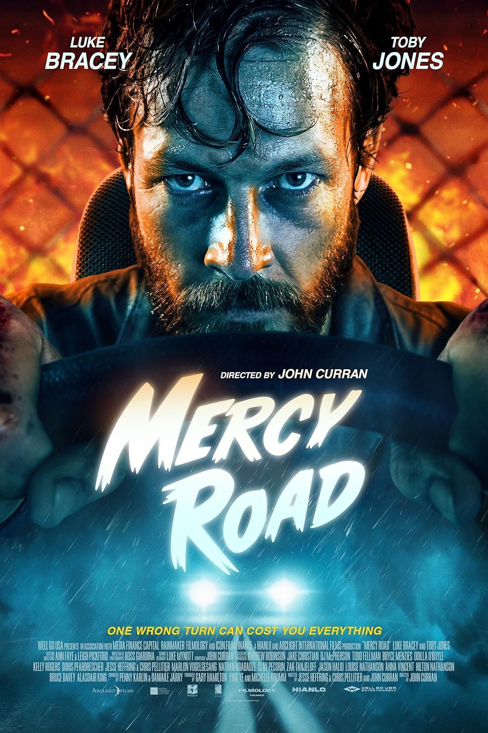 Mercy Road Summary, Latest News, Trailer, Cast, Where to Watch and More