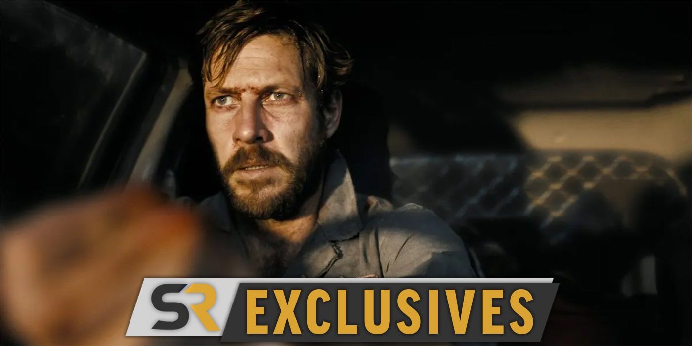 mercy road exclusive clip