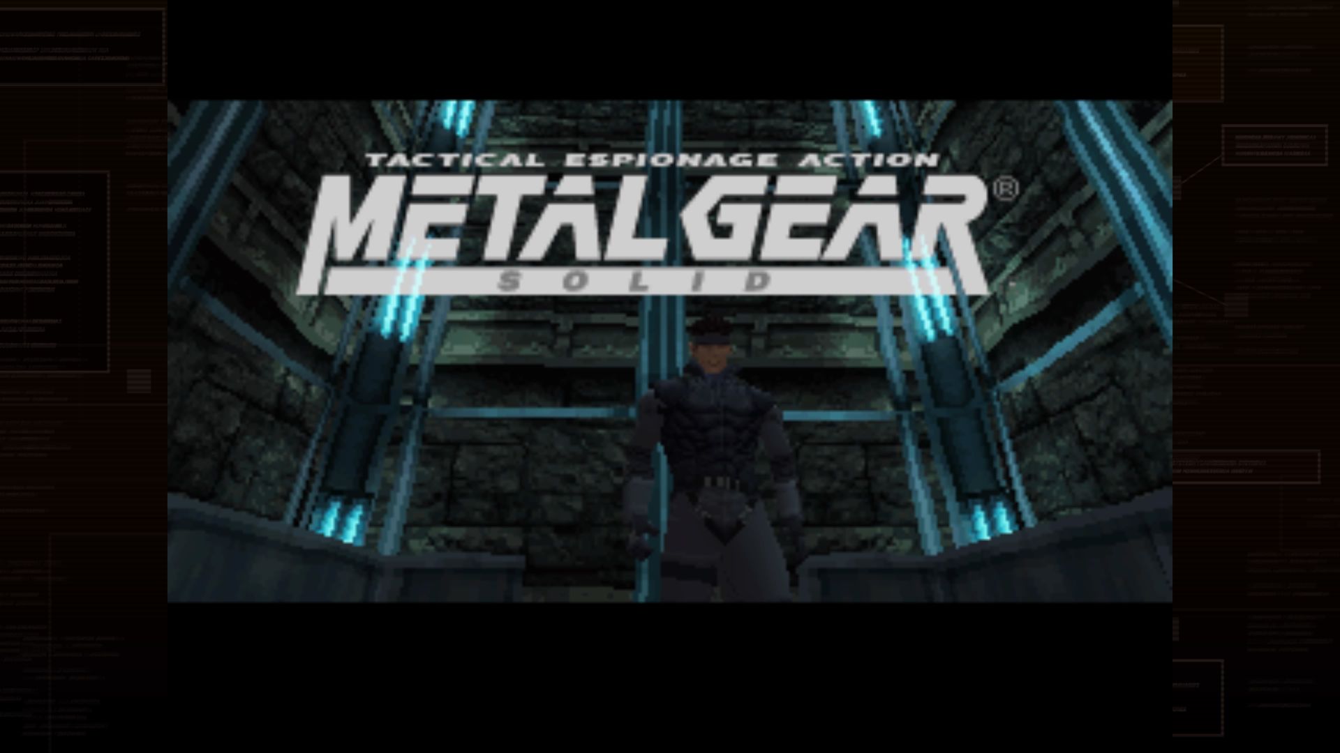 “No Better Entry Point” – Metal Gear Solid: Master Collection Vol. 1 Review