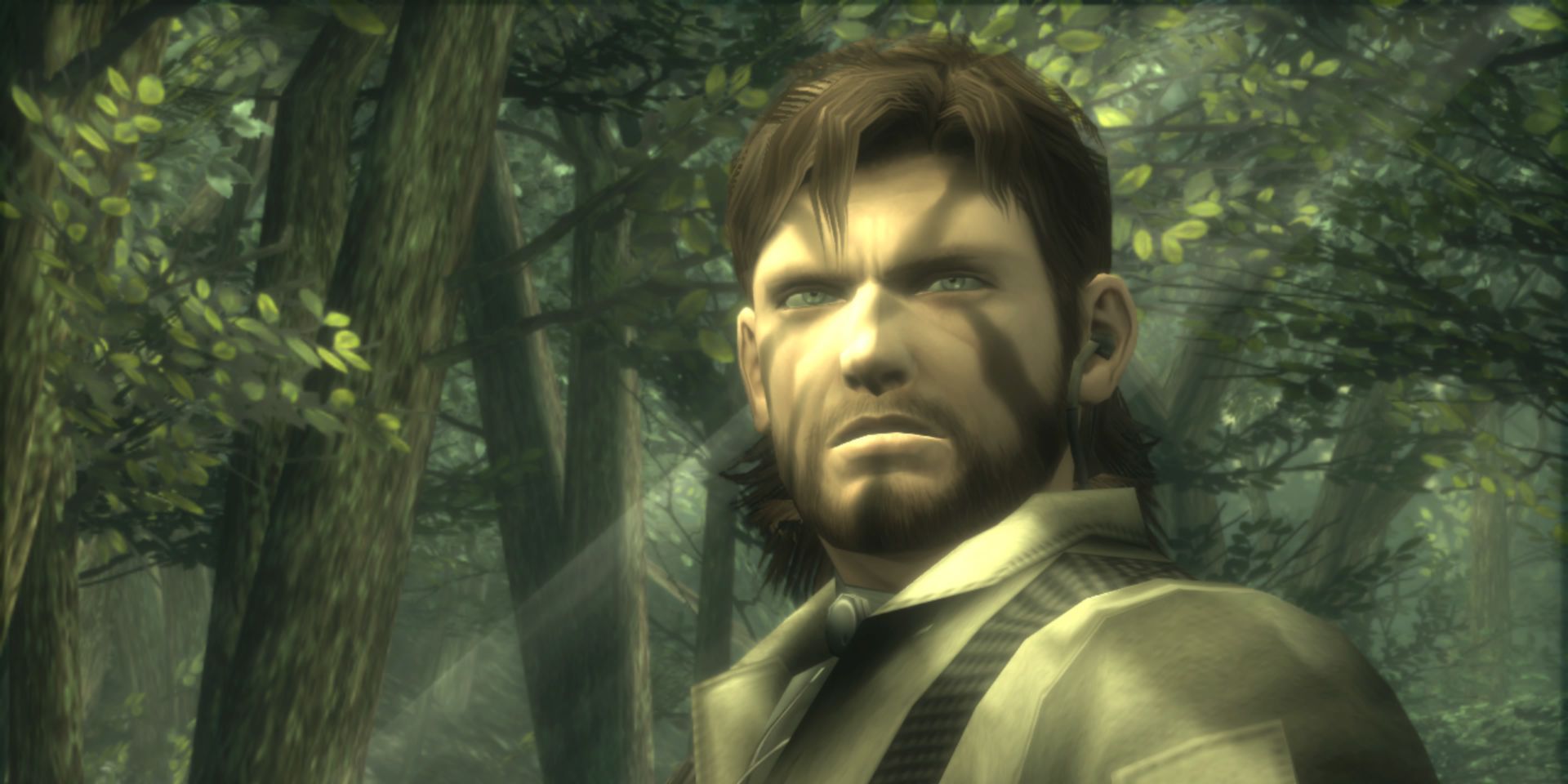 Metal Gear Solid 3 Remake Looks Amazing But Its “Gameplay” Is Worrying