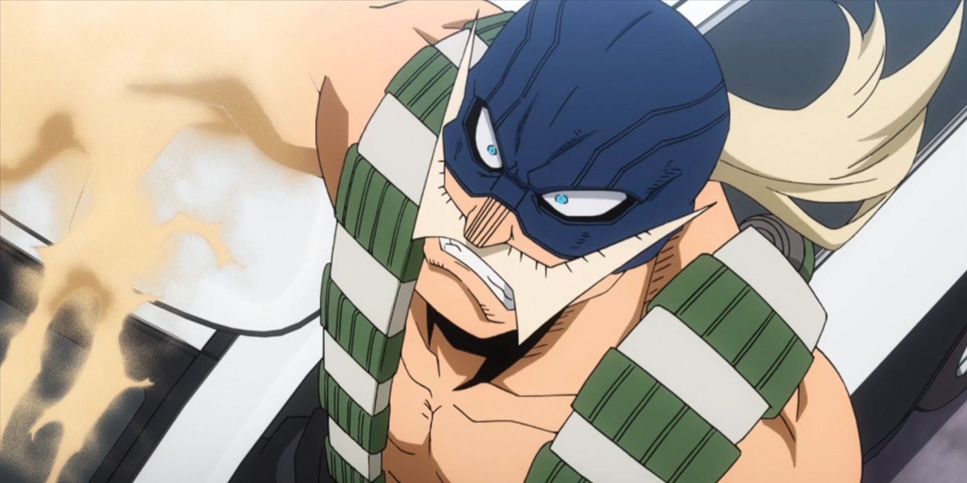 10 Best Hero Deaths in My Hero Academia