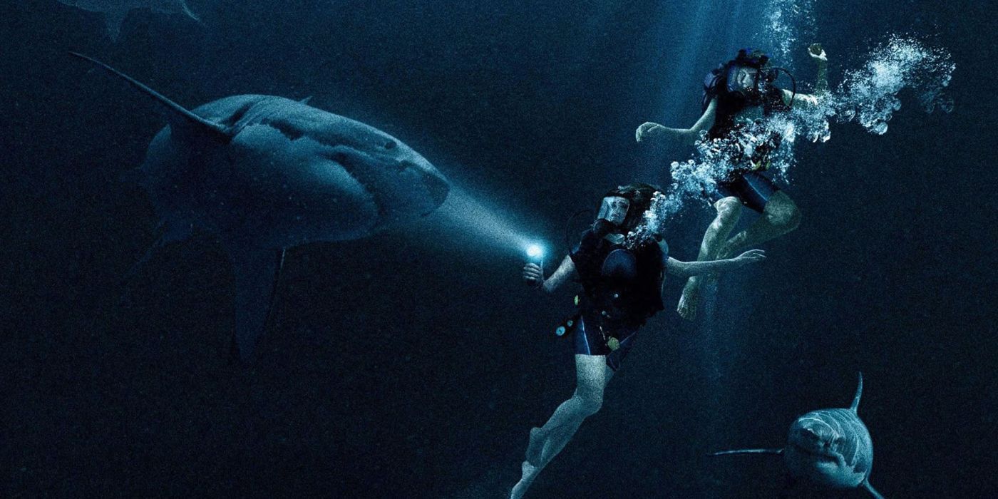 47 Meters Down: Uncaged Ending Explained