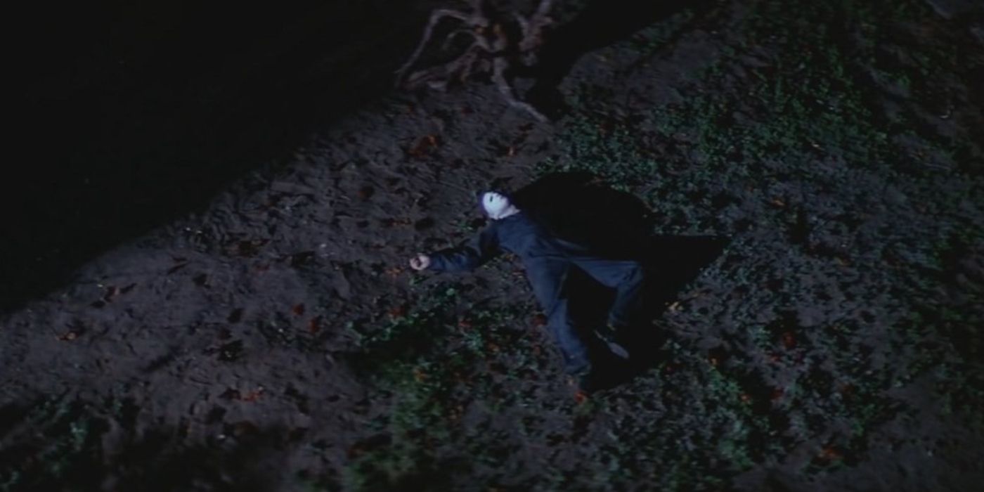 Michael Myers Halloween