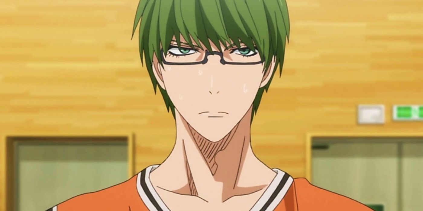 midorima
