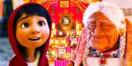 Coco Movie Family Tree Explained