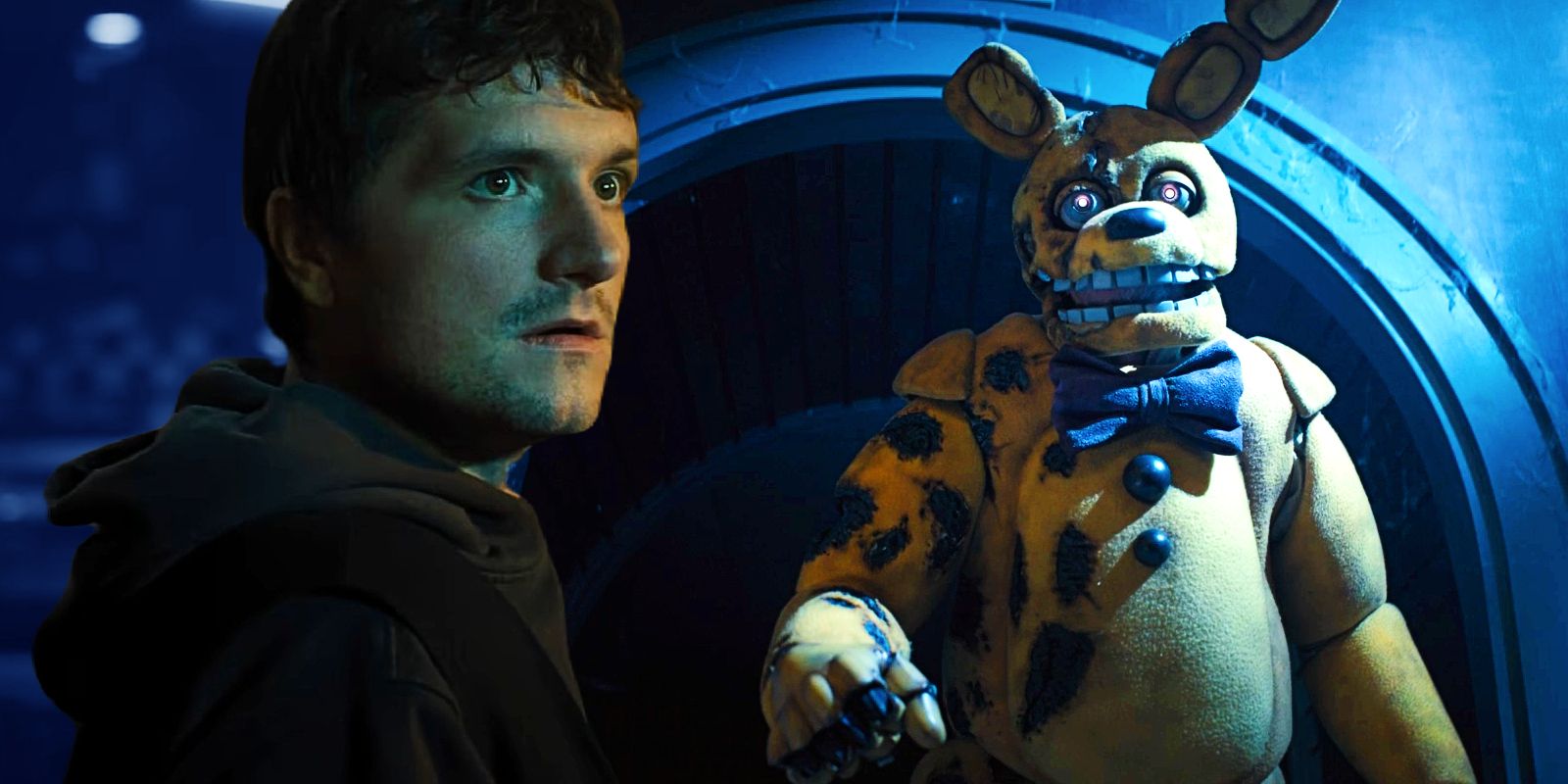Five Nights at Freddy's” movie: what should we expect? – Bulldog Times
