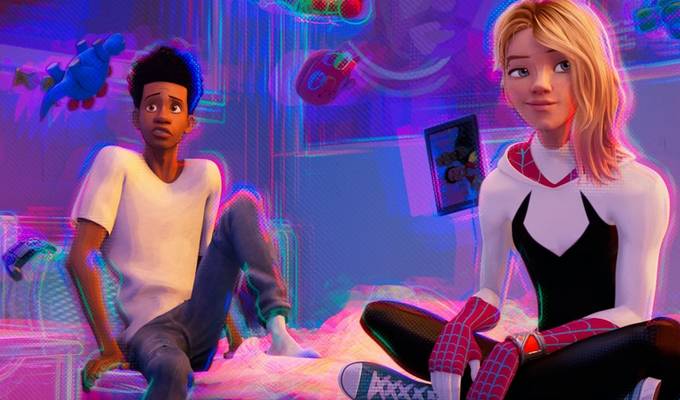 Spider-Man Across The Spider-Verse Sequel Reveals Scene That Takes Mind-Blowing to a Whole New Level: A Deep Dive into the Upcoming Film