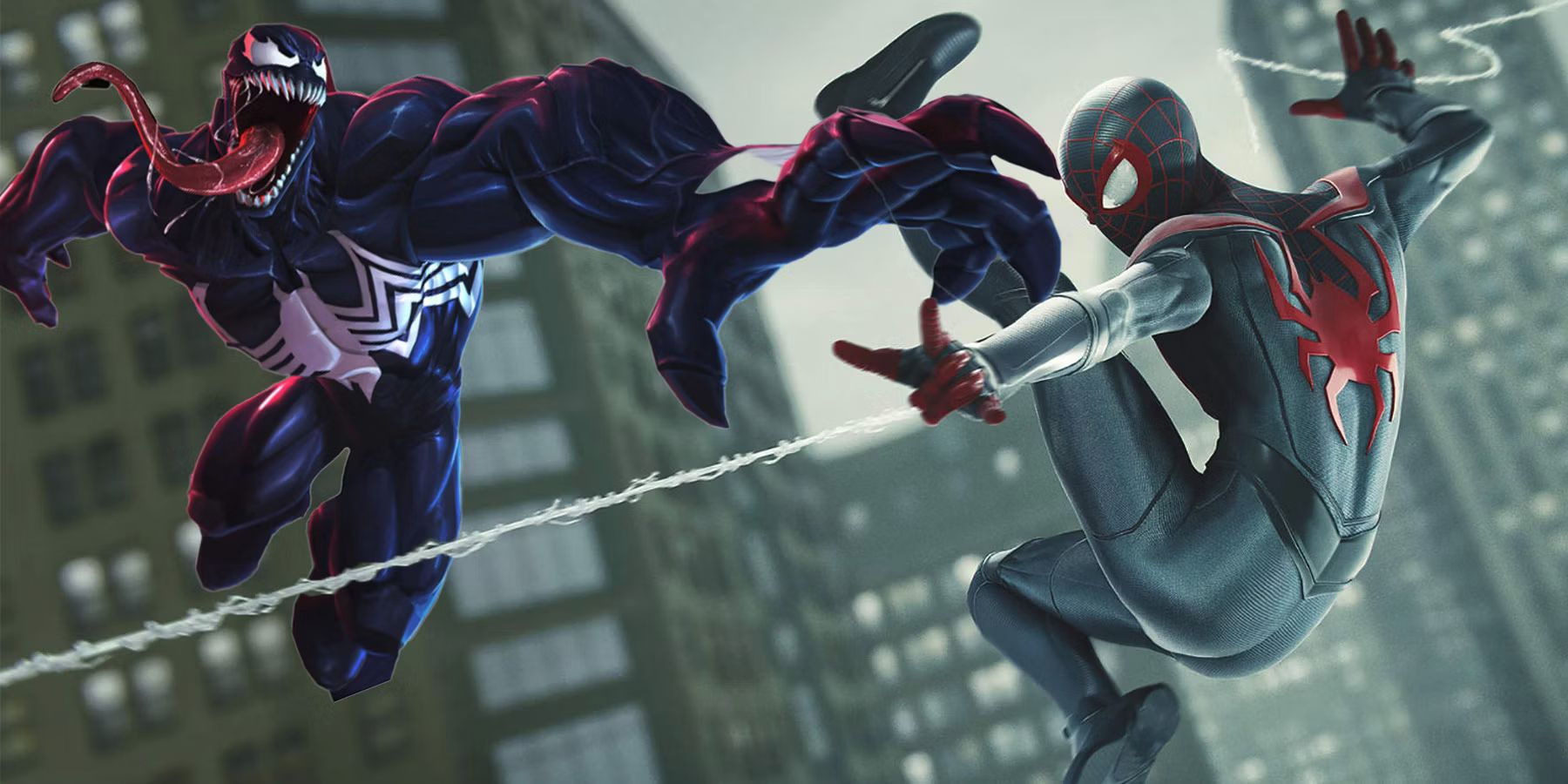 Marvel's Spider-Man 2: Should You Invest In Suit Tech Or Gadgets First?