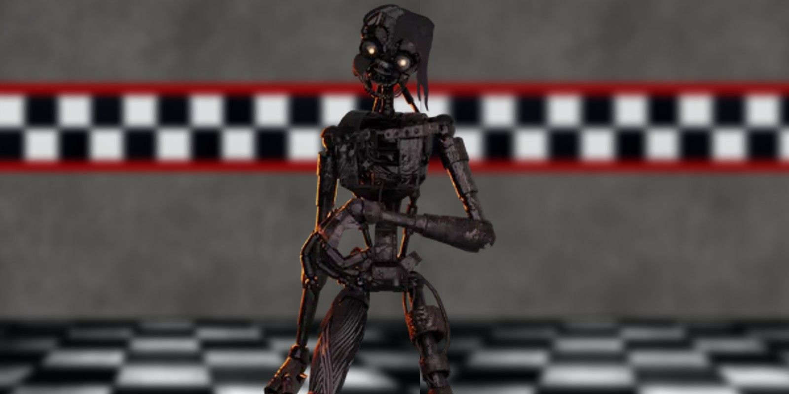 9 New Animatronics Five Nights At Freddy's 2 Can Introduce