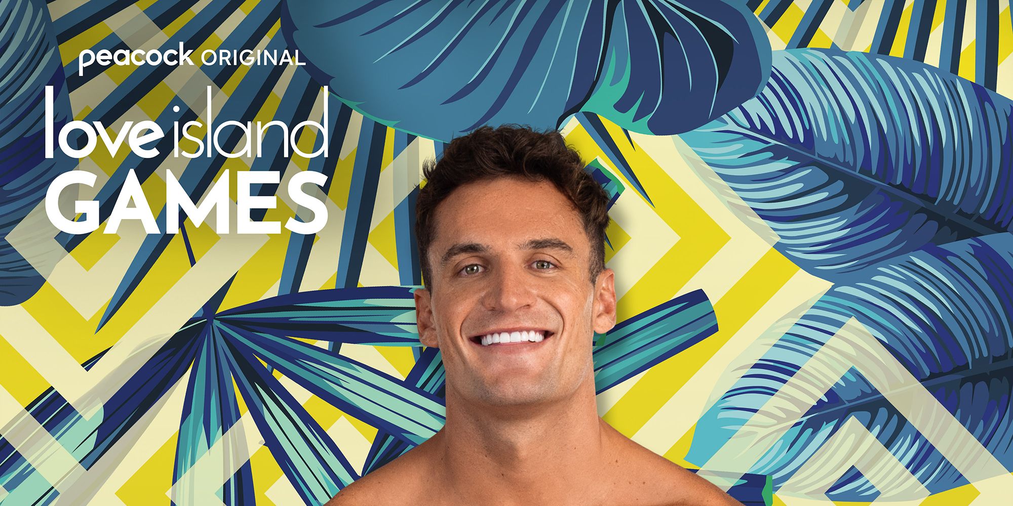 Mitch Love Island Games