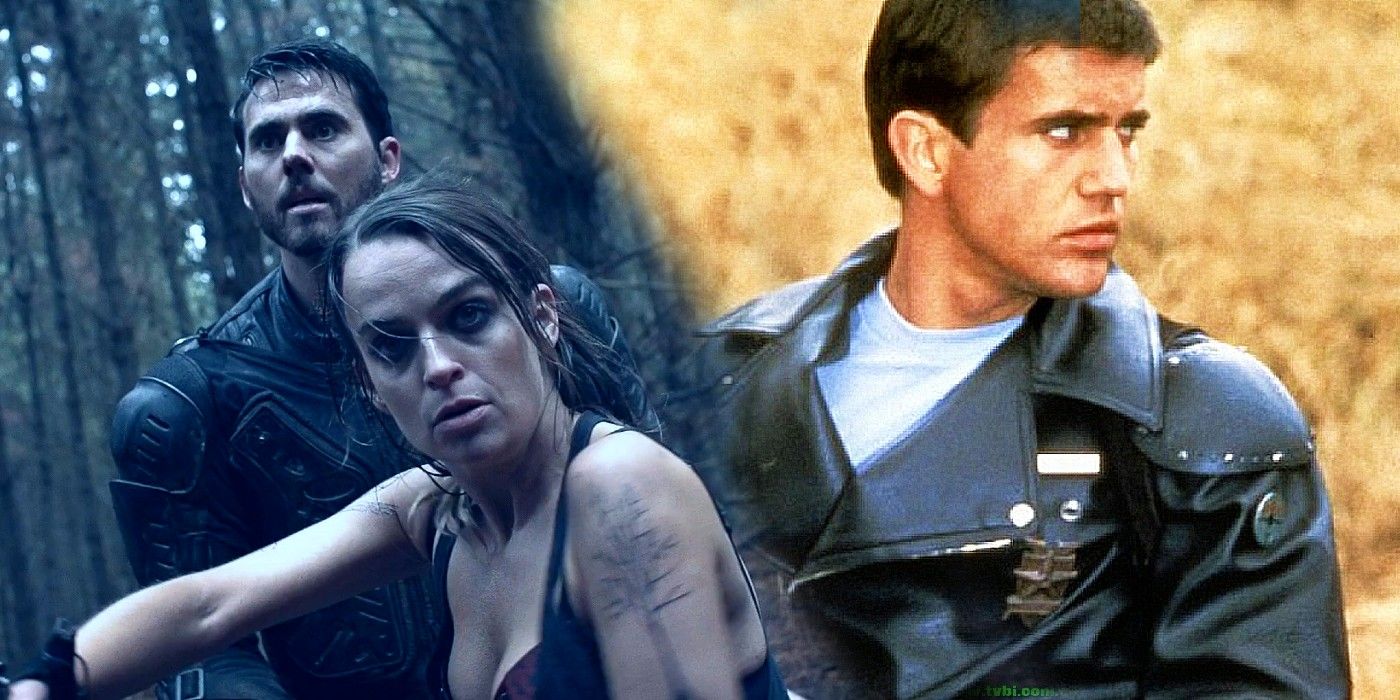 Movies &amp; Shows That Prove Australia Is The Best Post-Apocalypse Setting