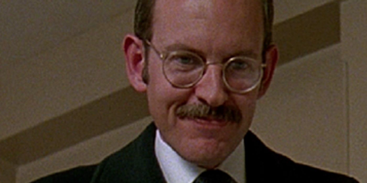 Mr Collins An American Werewolf