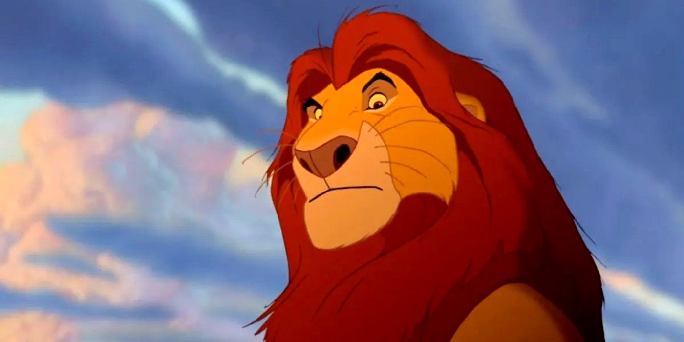 He visto el musical del Rey León y una canción debe estar en la película de Mufasa de este año