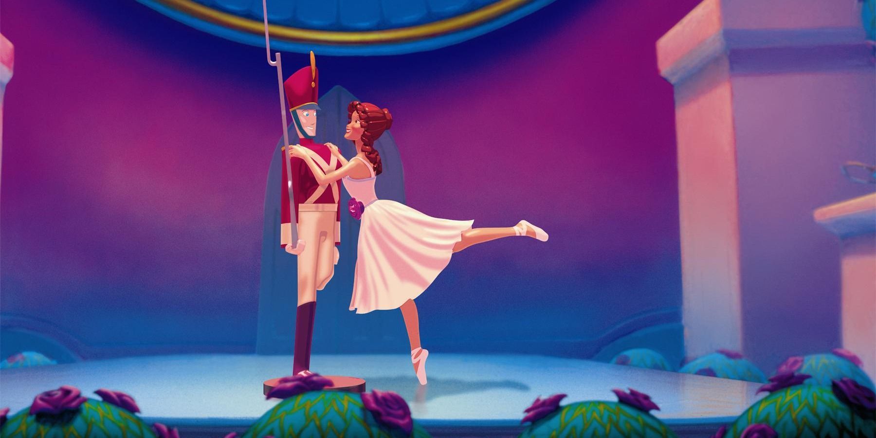 A still from Fantasia 2000