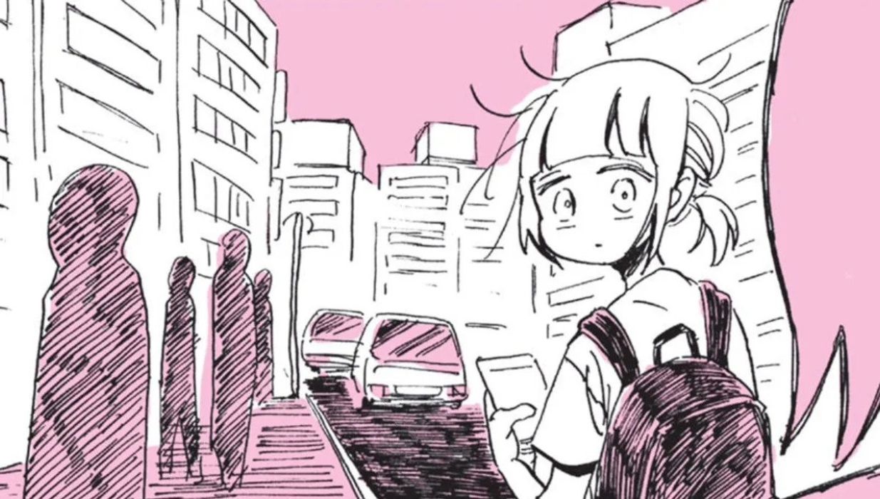 My Lesbian Experience with Loneliness