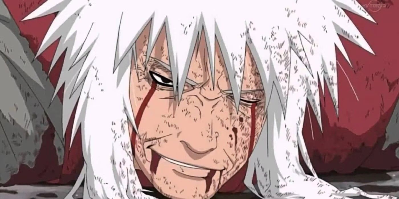 Naruto-Jiraiya-Death