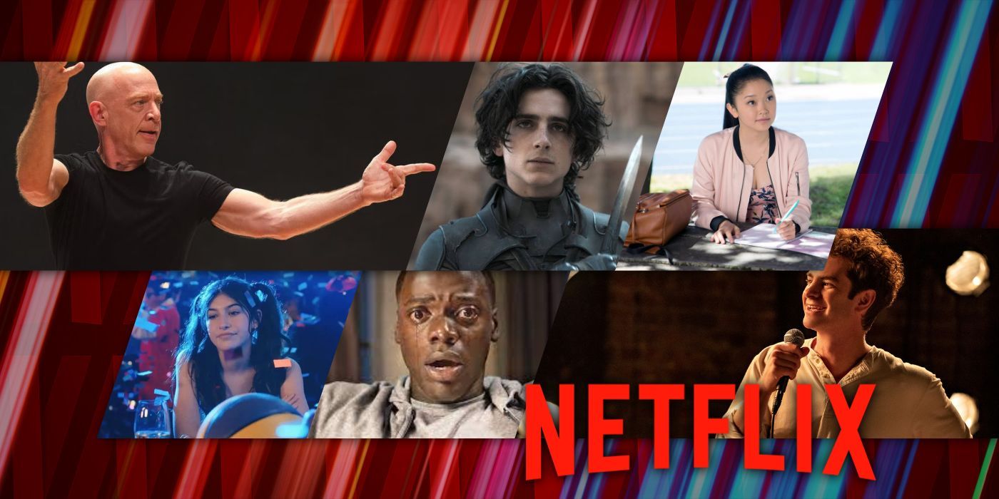 Best 90s Movies on Netflix Right Now (June 2023)