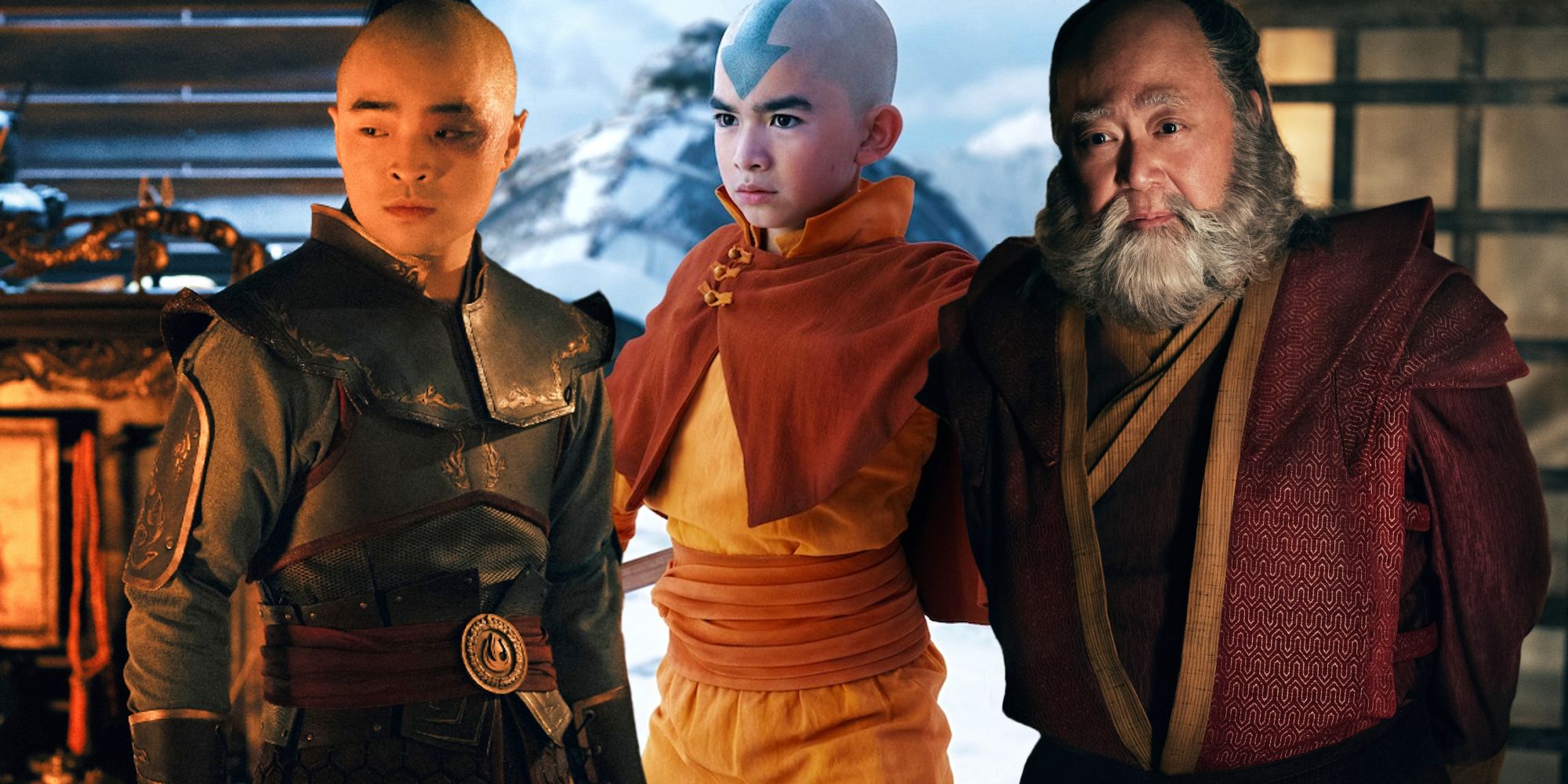 10 Most Exciting Things To Expect From Netflix’s Avatar: The Last Airbender