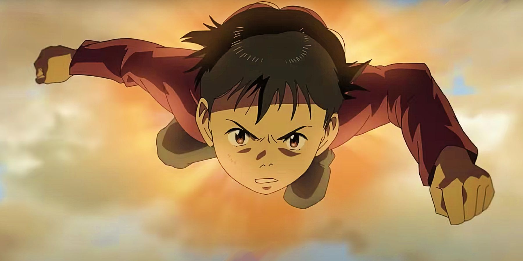 Pluto  Conheça o anime da Netflix que transforma clássico Astro Boy em  suspense - Canaltech