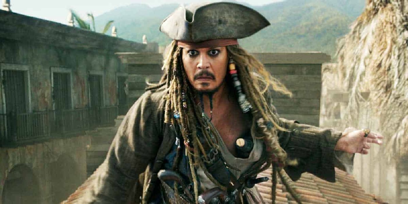 8 Reasons Why Margot Robbie's Pirates Of The Caribbean Spinoff Is More Exciting Than POTC 6