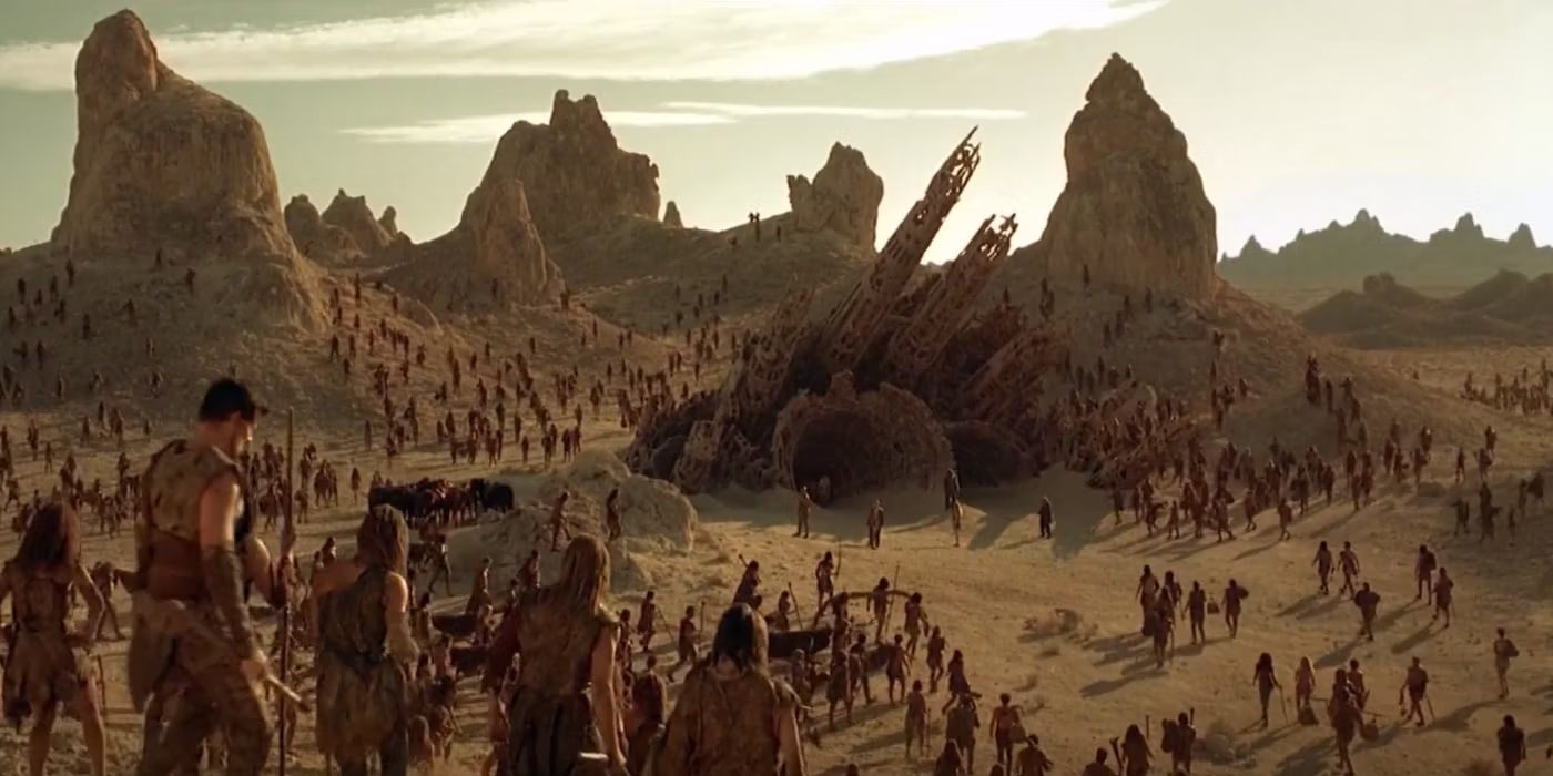 10 Ways A Planet Of The Apes Remake Can Improve On The Original 1968 Classic