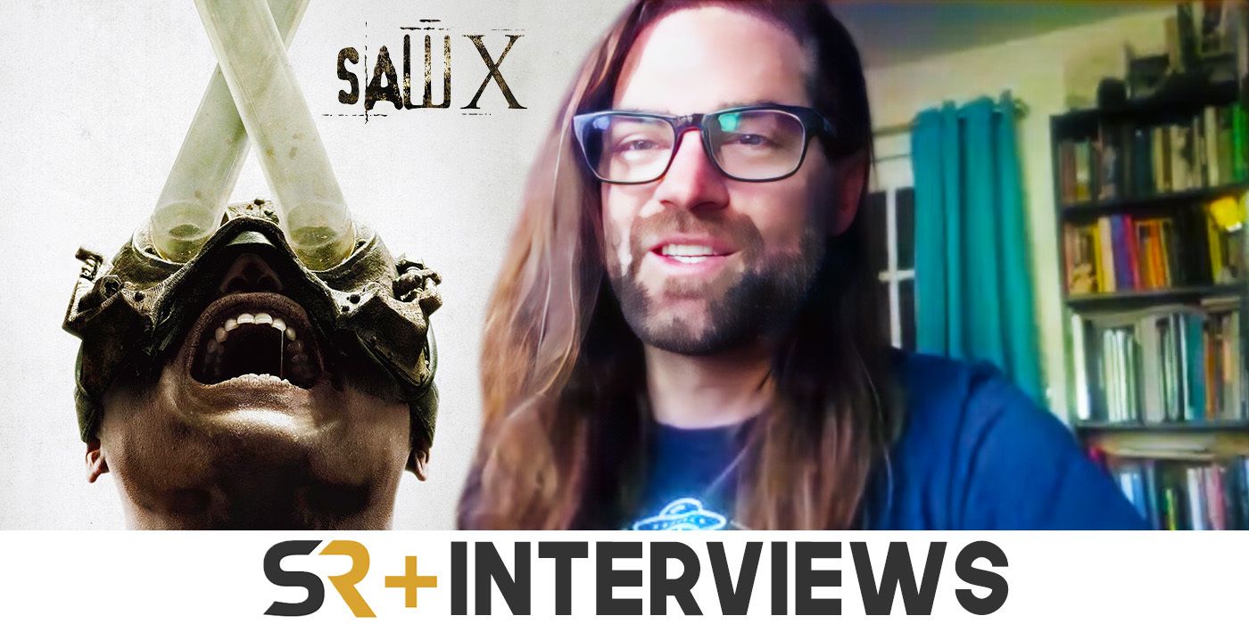 Saw X Cinematographer Talks Recreating Original Feel & Bringing Back Iconic Franchise